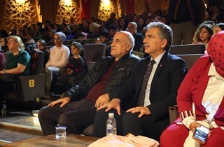 Gemlik’te Türk Halk Müziği Gecesi